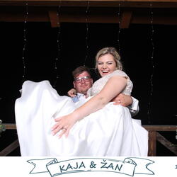 Poroka Kaja Zan 14 06 2025